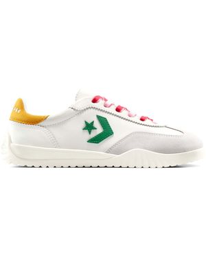 Converse – run star colorpop – sneaker - Mettallic