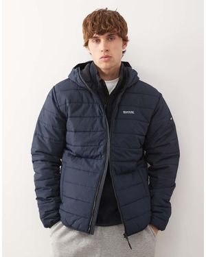 Regatta Helfa Jacket - Blue