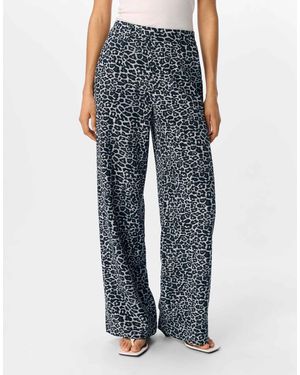 Object – hose - Blau