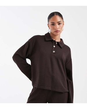 Vero Moda Top Coordinato - Nero