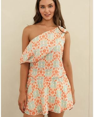 Dippin' Daisy's Verano Top - Natural