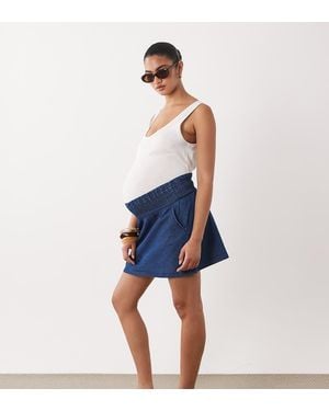 Mama.licious Mamalicious Maternity - Blu