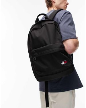 Tommy Hilfiger Essential - Zwart