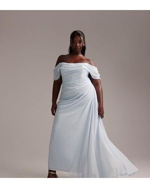 ASOS Asos Design Curve - Grijs
