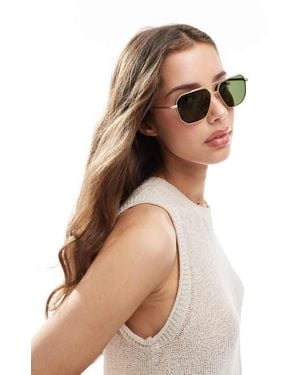 AllSaints Dune - Brown