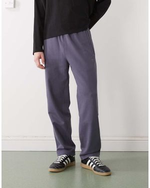 adidas Originals Premium Essentials Open Hem Trousers - Multicolour