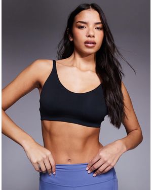 Under Armour Motion Sports Bra - Blue