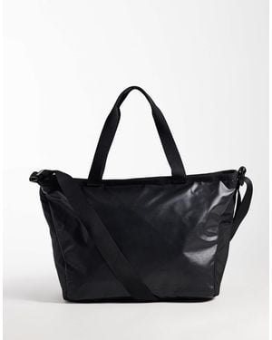 Salomon Advanced kleine tote-bag - Schwarz
