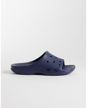 Crocs™ Saturday Slide - Blue