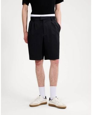 Ellesse Trobaso Short - Black
