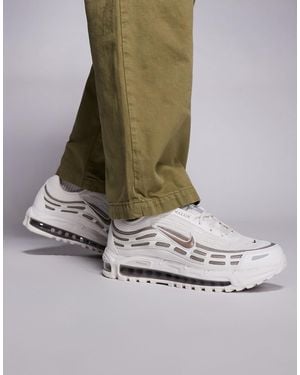 Nike Air Max Tl 2.5 Sneakers - Metallic