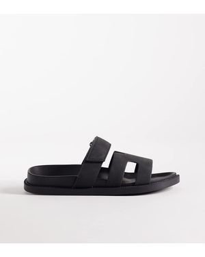 SEQWL Wide Fit Seqwl - Zwart