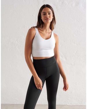 Aim'n Sense Bralette - White