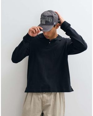 Gap Long Sleeve Sweashirt - Blue