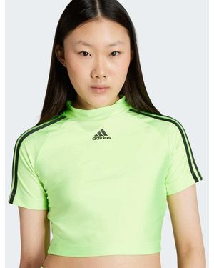 adidas Originals Teamgeist Adicolor Baby Tee - Green