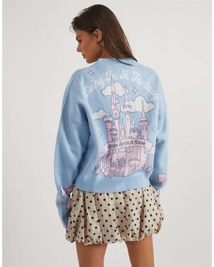 Skinnydip London Disney Living - Blue