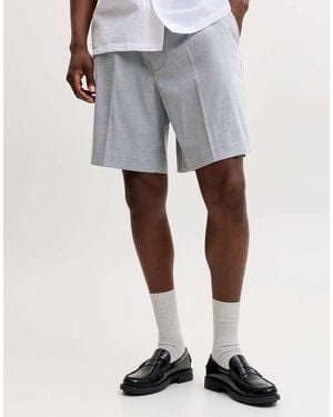 Jack & Jones Short - Grijs