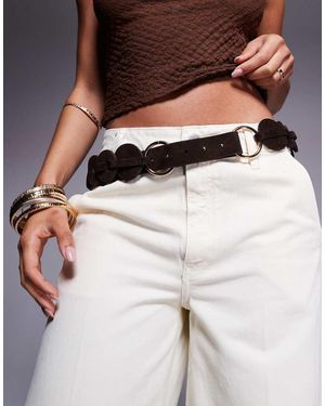 ASOS Cintura Da Portare - Neutro