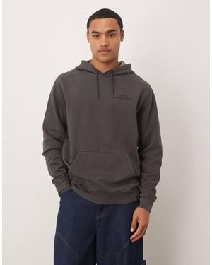 Dickies Christiana - Grigio