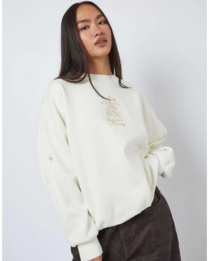 Skinnydip London Disney Living - White