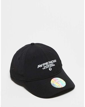 Aape By A Bathing Ape Aape By A Bathing Ape - Zwart