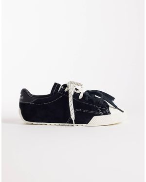 Converse – chuck taylor lo – sneaker - Blau