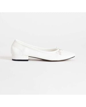 TOPSHOP Dottie - Blanco