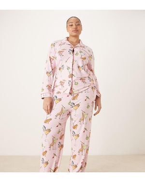 Chelsea Peers Curve - Rosa