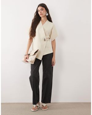 Pretty Lavish – jacke - Natur