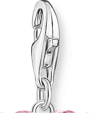 Thomas Sabo Charm Pendant - Metallic