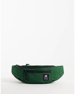 Champion Katalog-gürteltasche - Grün