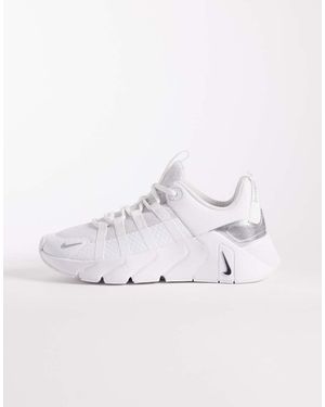 Nike Free Metcon 7 Trainers - Natural