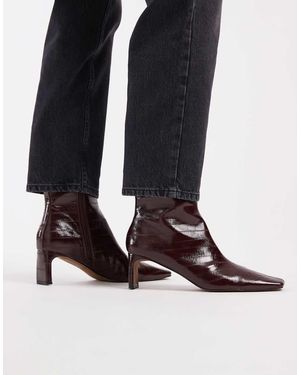 ASOS Eliza - Rosso