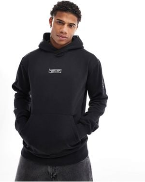 Marshall Artist Siren Hoodie - Blue