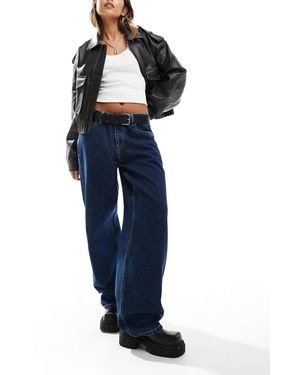 Dr. Denim Dr. denim – hill – jeans - Blau