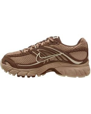 Nike Air Max Moto 2k Sneakers - Brown
