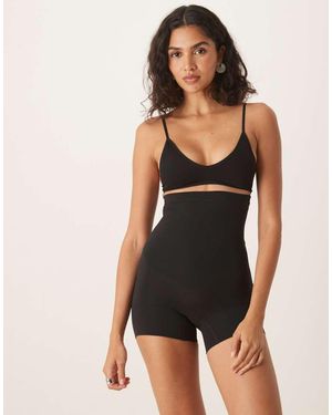 Spanx Sculpt - Nero
