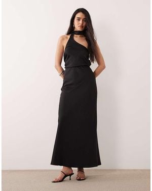 ONLY Maxi Skirt - Black
