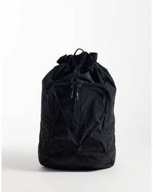 The North Face Never stop cinch-rucksack - Schwarz