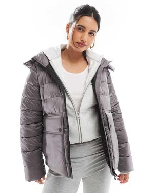 Barbour Della - Grigio