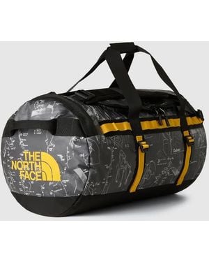 The North Face Base Camp Duffel - Black