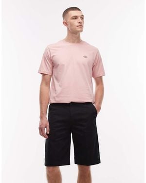 Dickies 247 Shorts - Orange