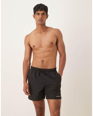 SELECTED Swim Shorts - Blue