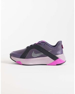Nike Nike Zapatillas De Deporte Hybrid Rn En Y Morado