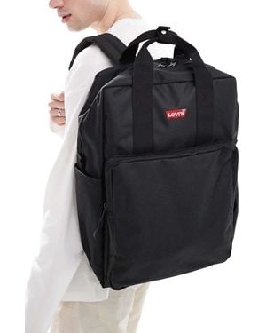 Levi's L Pack - Nero