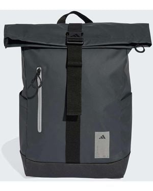 adidas Originals Adidas Hybrid Backpack - Black