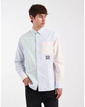 Tommy Hilfiger Oxford Shirt - White