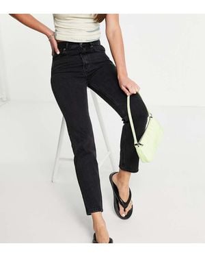 Pull&Bear Tall - Zwart