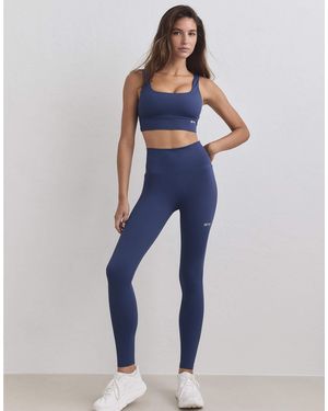 Aim'n Atlantica core-tights - Blau