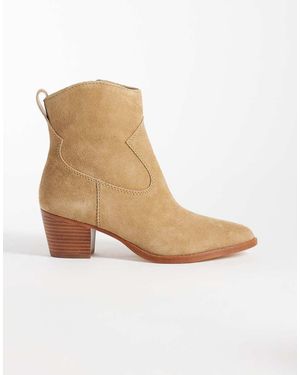 Ralph Lauren Harpher - Blanco